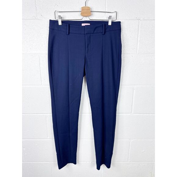 Lilly Pulitzer Chantal Stretch Dinner‎ Pants - Picture 3 of 8